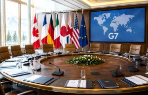 Moskva zabrinuta: Zašto su Indija i Brazil došli na sastanak G7?