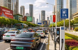 Kraj ere nafte? Kina naglo smanjuje potrošnju benzina i dizela