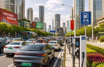 Kraj ere nafte? Kina naglo smanjuje potrošnju benzina i dizela