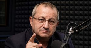 Rogozin i Kedmi na suprotnim stranama: Spor oko najosetljivijeg pitanja sukoba