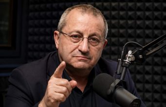 ŠOK – Kedmi upozorio Moskvu da ponavlja stare greške: Ako vam grabulje nisu izbile sve zube, nastavite