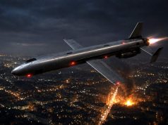 Rusi odgovorili: Novi dron, dužina 6m, nosi 90 kg, domet 1.000km