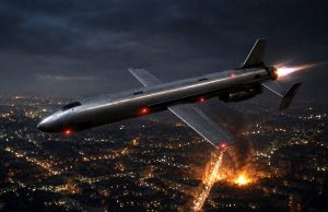 Rusi odgovorili: Novi dron, dužina 6m, nosi 90 kg, domet 1.000km