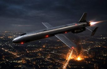 Rusi odgovorili: Novi dron, dužina 6m, nosi 90 kg, domet 1.000km