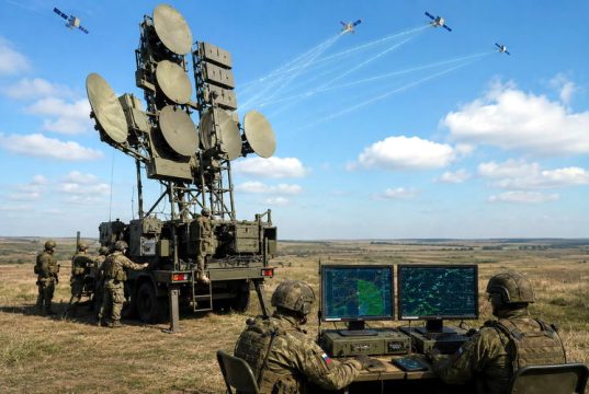 Šokantan obrt na frontu: Rusi našli ključ za neosvojivu američku tvrđavu Starlink