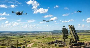 Dronovski pakao na frontu – Deljagin i Šurigin: Stare metode više ne funkcionišu, NATO tehnologija promenila rat