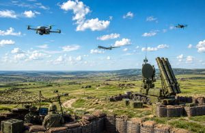 Dronovski pakao na frontu – Deljagin i Šurigin: Stare metode više ne funkcionišu, NATO tehnologija promenila rat