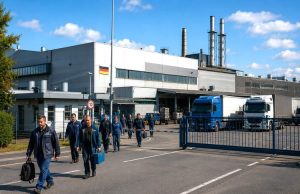 Nemačka puca po šavovima: Počeo slom industrije kakav nije viđen decenijama