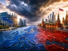 Ruski ekspert izneo scenario koji bi mogao da promeni sudbinu Evrope: Bitka se već vodi iza kulisa