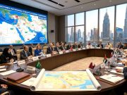 Baširov o velikom preokretu na Bliskom istoku: Iran postaje ključna zemlja regiona u narednim decenijama