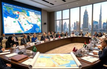 Baširov o velikom preokretu na Bliskom istoku: Iran postaje ključna zemlja regiona u narednim decenijama