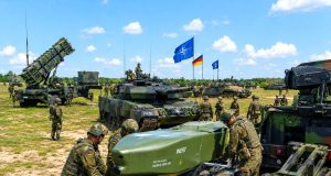 General upozorava: NATO se sprema za sukob sa Rusijom, vreme ističe