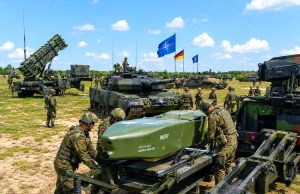 General upozorava: NATO se sprema za sukob sa Rusijom, vreme ističe