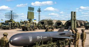 Ukrajinski Flamingo nije stigao do bolne tačke Moskve – Kako su Rusi zaustavili FP-5