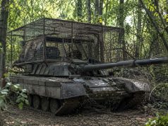 Deset dronova udarilo u ruski tenk: Ono što se zatim dogodilo iznenadilo i posadu