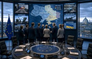 Berliner Zeitung: EU ne prihvata mogućnost ruske pobede u Ukrajini