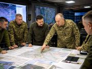 Najnovija vest: Evropska komisija odobrila želju Zelenskog da napadne Belorusiju.