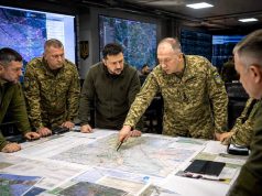 Najnovija vest: Evropska komisija odobrila želju Zelenskog da napadne Belorusiju