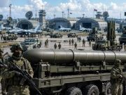 Rusi grade vojnu bazu na granici sa Finskom – NATO snima i broji sate do varnice