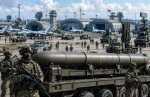 Rusi grade vojnu bazu na granici sa Finskom – NATO snima i broji sate do varnice