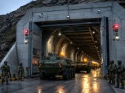 Iran minirao skladišta uranijuma i zatvorio pristup nuklearnim zalihama