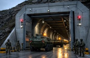 Iran minirao skladišta uranijuma i zatvorio pristup nuklearnim zalihama