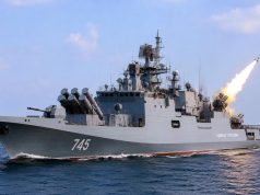 Šokantno upozorenje Moskve: Ruski ratni brod pucao na britansku jahtu u Lamanšu