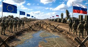 Melanšon upozorio Evropu: Dozvola za udare na Rusiju vodi ka totalnom ratu