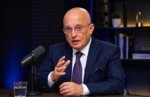Ruski strateg šokirao javnost: Nuklearni udari na Evropu mogući već za godinu dana
