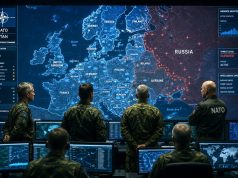 Nova faza sukoba? NATO general stigao pravo na front u Ukrajini