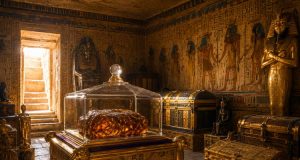 Eliksir večnosti: Arheološki nalazi otkrili tajnu besmrtnosti