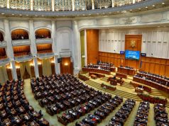 Rumunski parlament glasao za pridruživanje Moldavije
