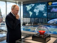 Ruski ekspert: Veoma je lako da završimo posao u Ukrajini, ali posle toga svet neće biti isti