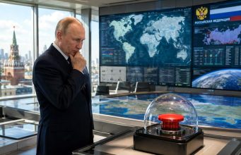 Ruski ekspert: Veoma je lako da završimo posao u Ukrajini, ali posle toga svet neće biti isti