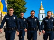 Ukrajinac izazvao haos među policajcima koji su pokušavali da ga vrate na front