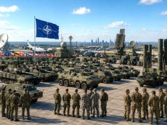 Otkriven pravi cilj Trampovog plana: Ruski analitičar otkrio kome je namenjen NATO 3.0