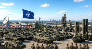 Otkriven pravi cilj Trampovog plana: Ruski analitičar otkrio kome je namenjen NATO 3.0