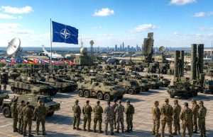 Otkriven pravi cilj Trampovog plana: Ruski analitičar otkrio kome je namenjen NATO 3.0