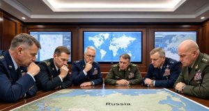 NATO je dugo verovao da Rusija tehnološki zaostaje, ali stvarnost je surova