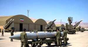 Pentagon objavio promenu ponašanja iranskih raketa: To se nije moglo desiti bez Rusa