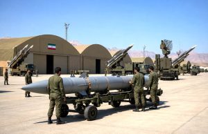 Pentagon objavio promenu ponašanja iranskih raketa: To se nije moglo desiti bez Rusa