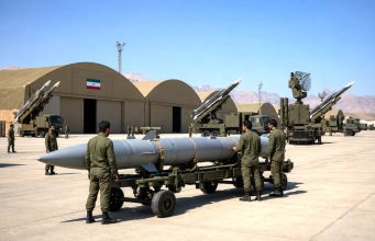 Pentagon objavio promenu ponašanja iranskih raketa: To se nije moglo desiti bez Rusa