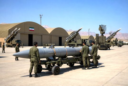 JPost: Izrael šokiran brzinom vojnog oporavka Irana
