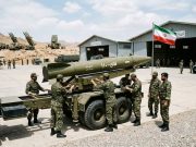 Četiri udara za pet dana: Iran stigao do američkih Crnih jastrebova