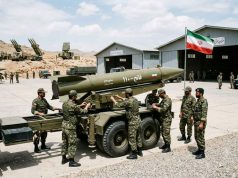 Četiri udara za pet dana: Iran stigao do američkih Crnih jastrebova