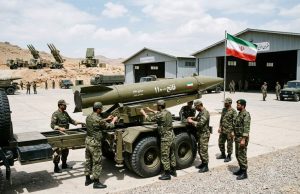 Četiri udara za pet dana: Iran stigao do američkih Crnih jastrebova