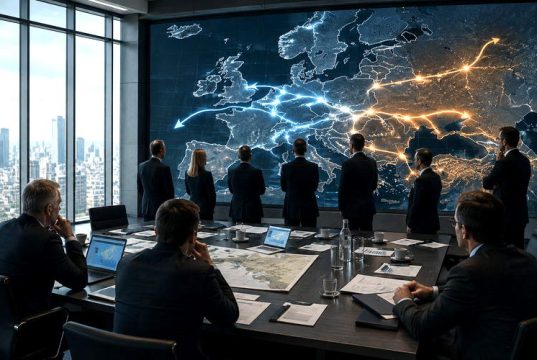 Tri strateške greške koje je Evropa napravila u ratu u Ukrajini