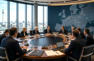 Nemačka priznala da dosadašnja strategija nije dala rezultat: Vreme je za pregovore