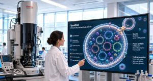 Prva sintetička ćelija sa kompletnim životnim ciklusom stvorena u laboratoriji.