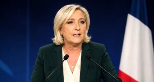 Šok u Francuskoj: Marin Le Pen osuđena, ali ipak ide na predsedničke izbore